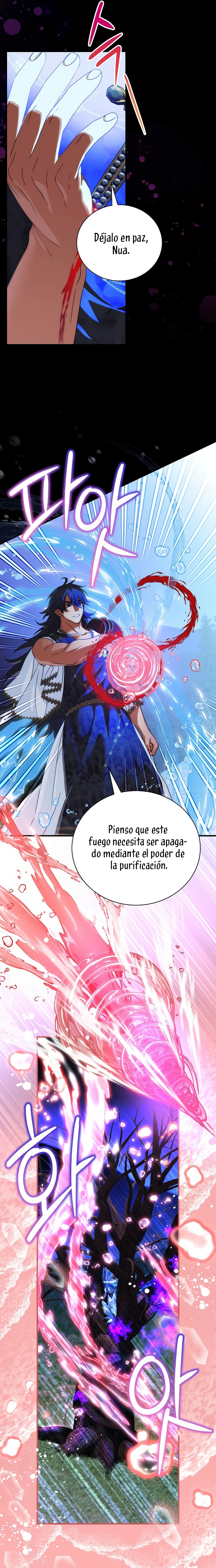 No es tu hijo Capítulo 94 - Page 4