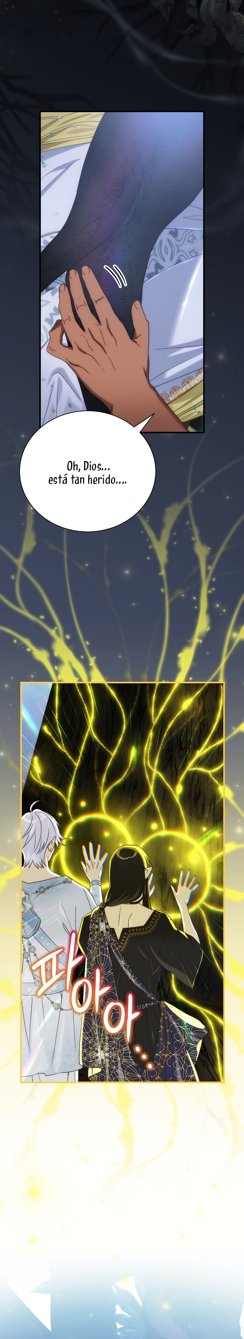 No es tu hijo Capítulo 94 - Page 6