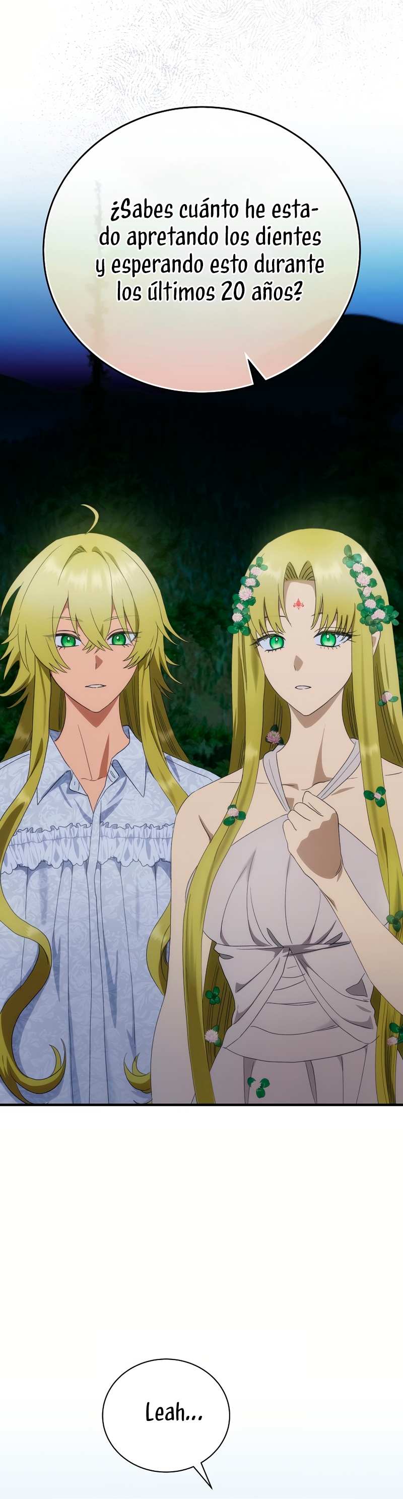 No es tu hijo Capítulo 95 - Page 13