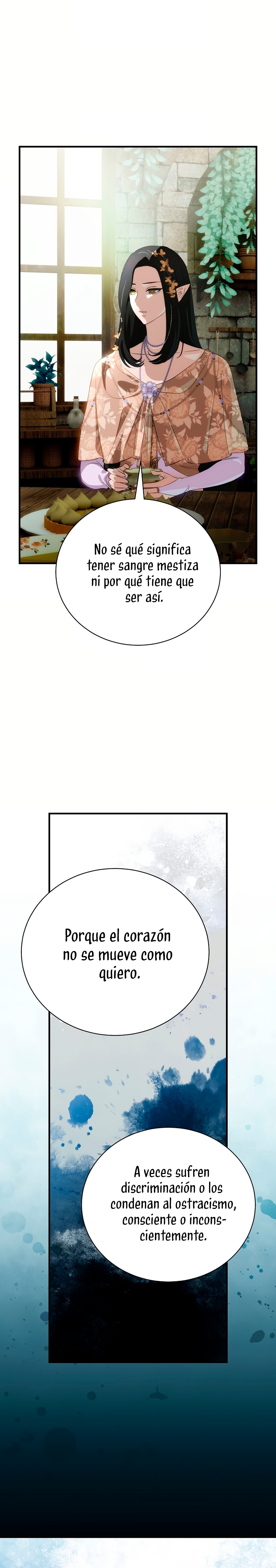 No es tu hijo Capítulo 97 - Page 31