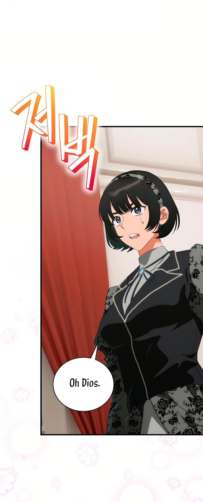 No es tu hijo Capítulo 97 - Page 4