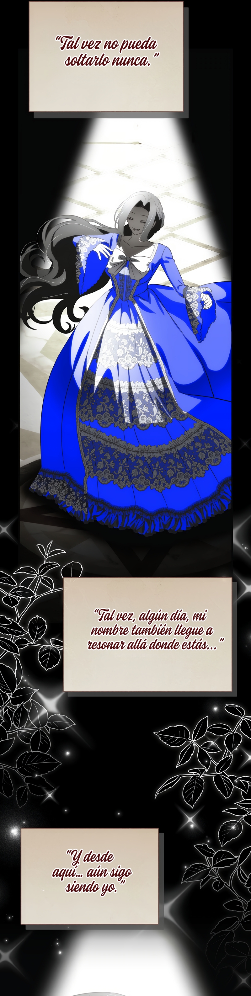 No es tu hijo Capítulo 98 - Page 15