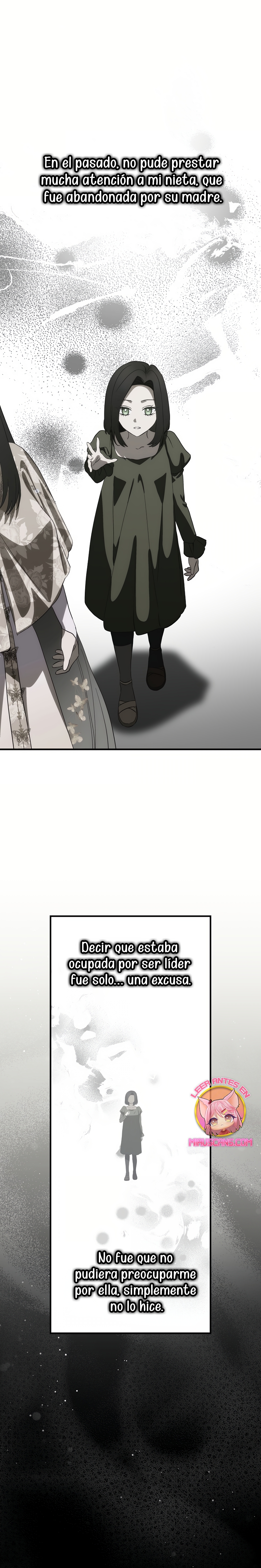 No es tu hijo Capítulo 98 - Page 3