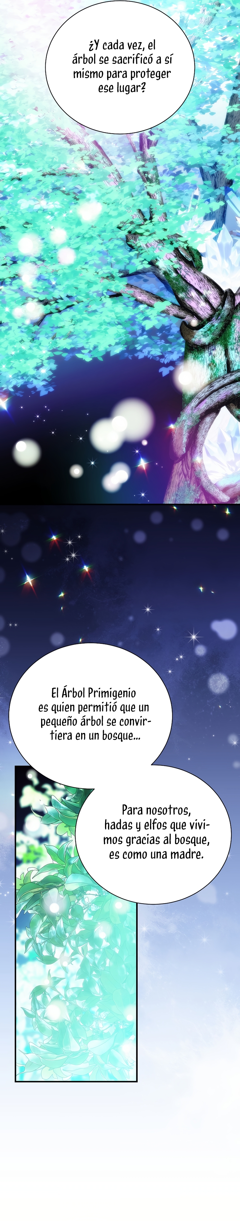 No es tu hijo Capítulo 98 - Page 30