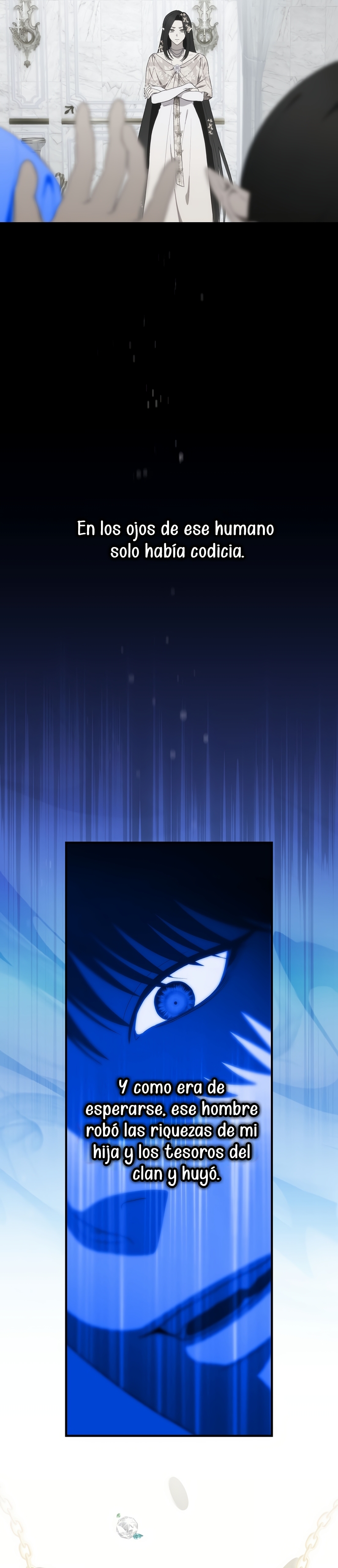 No es tu hijo Capítulo 98 - Page 5