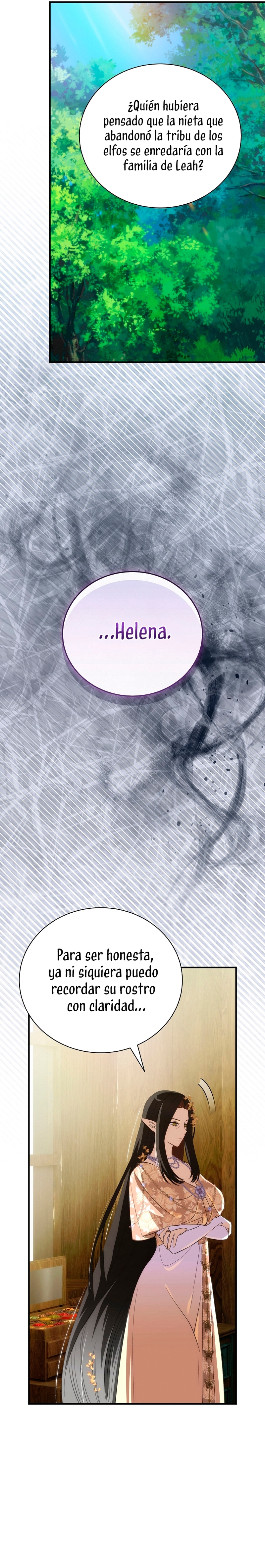 No es tu hijo Capítulo 99 - Page 13