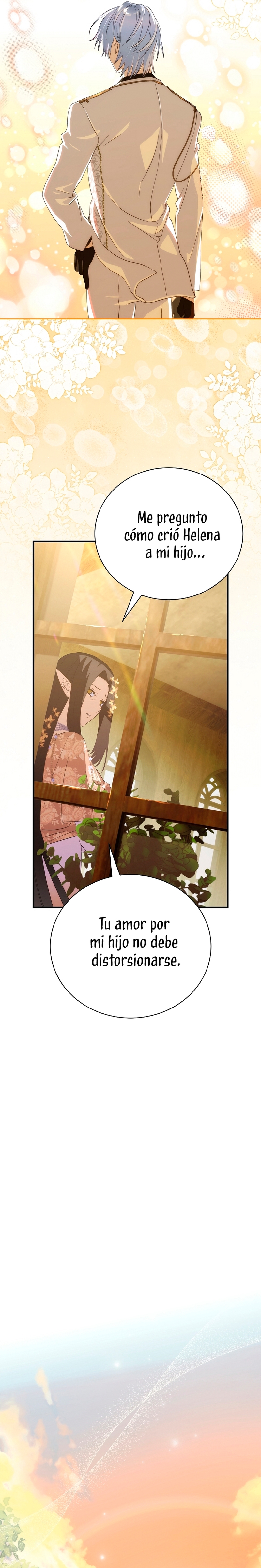 No es tu hijo Capítulo 99 - Page 15