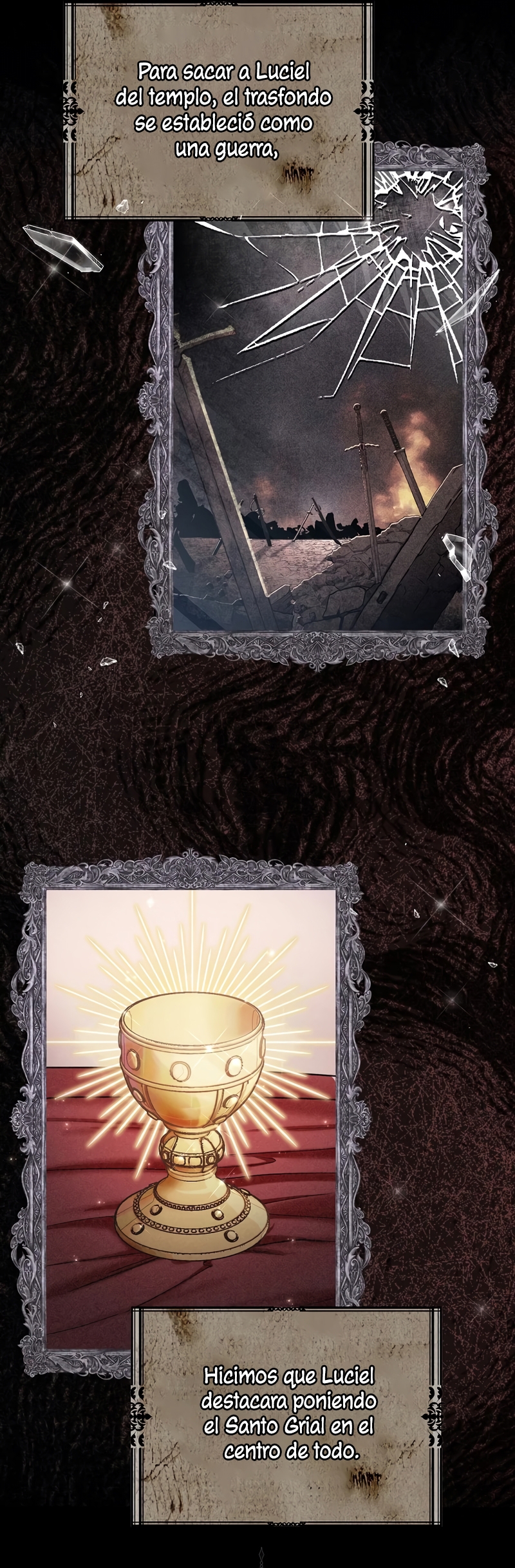 La enferma terminal rechaza la adopción Capítulo 1 - Page 11