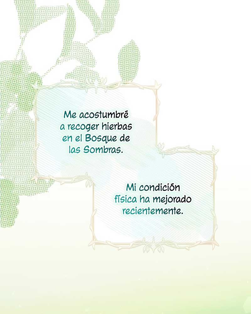 La enferma terminal rechaza la adopción Capítulo 11 - Page 30