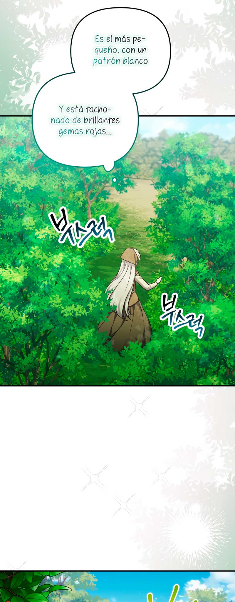 La enferma terminal rechaza la adopción Capítulo 11 - Page 55