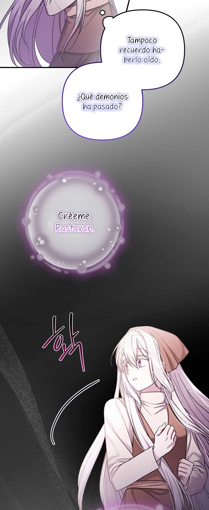 La enferma terminal rechaza la adopción Capítulo 12 - Page 28