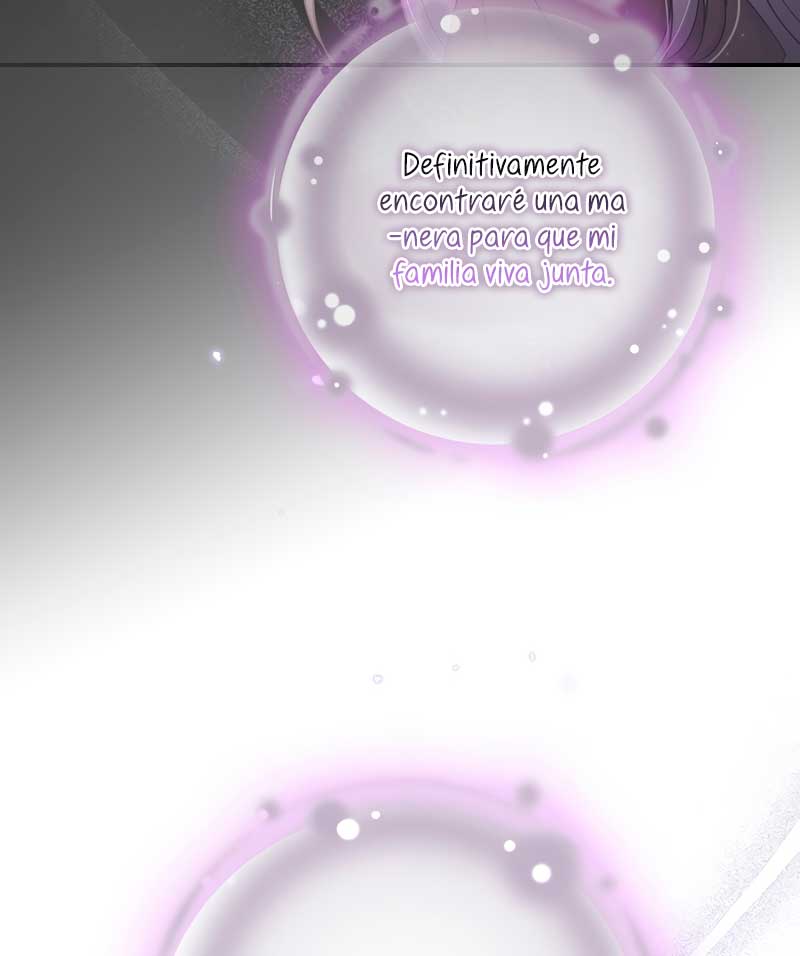 La enferma terminal rechaza la adopción Capítulo 12 - Page 29