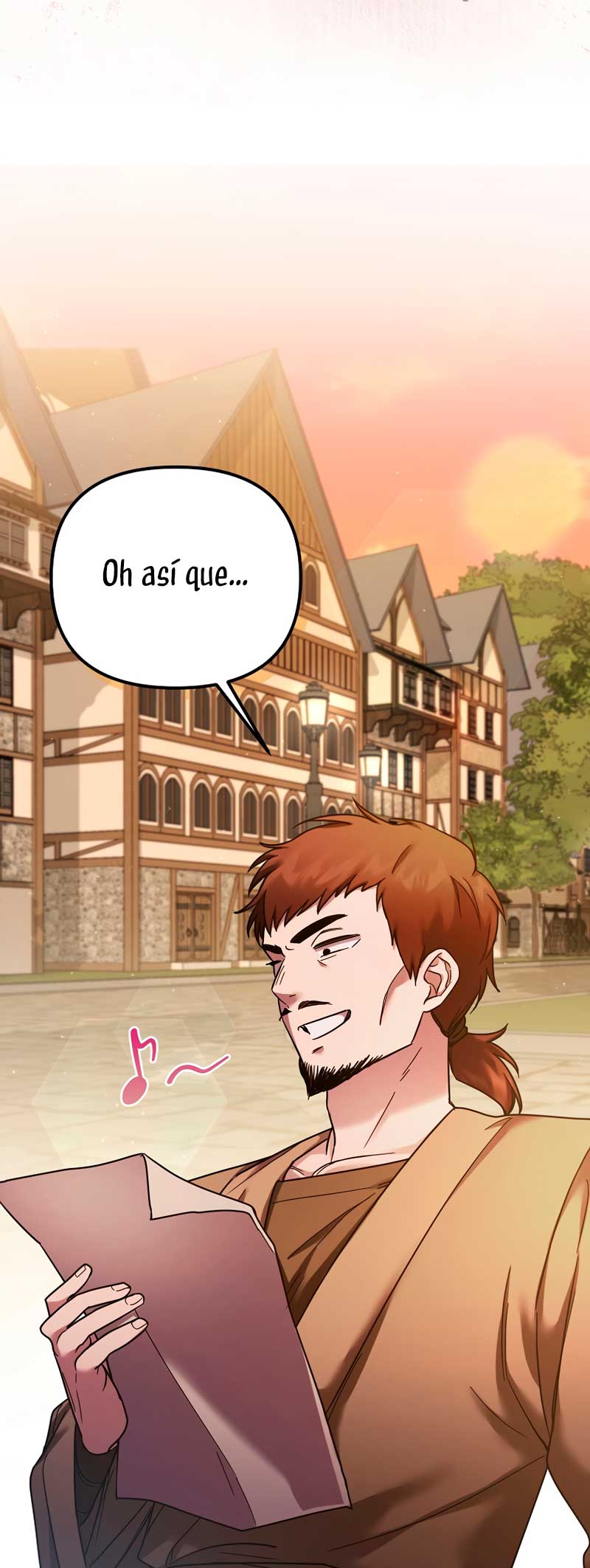 La enferma terminal rechaza la adopción Capítulo 12 - Page 53