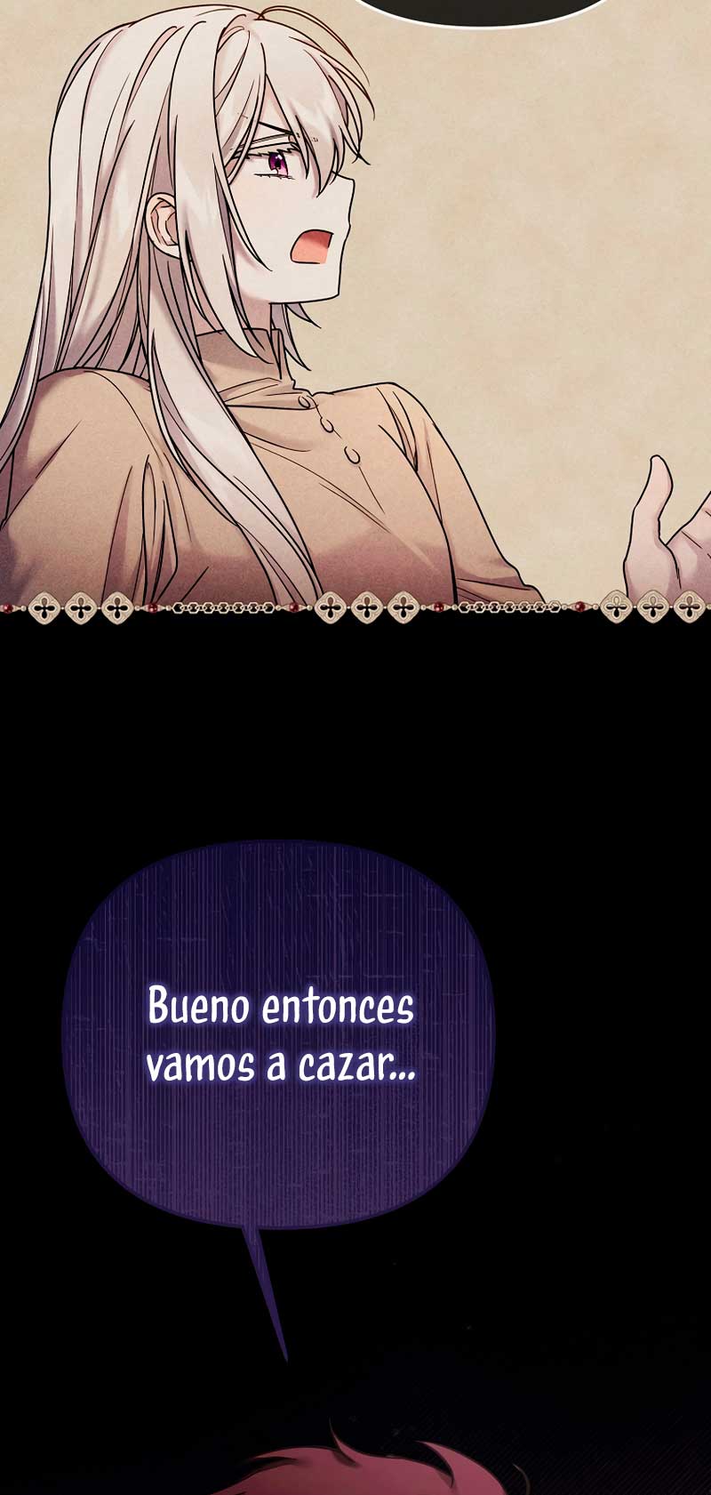 La enferma terminal rechaza la adopción Capítulo 12 - Page 55