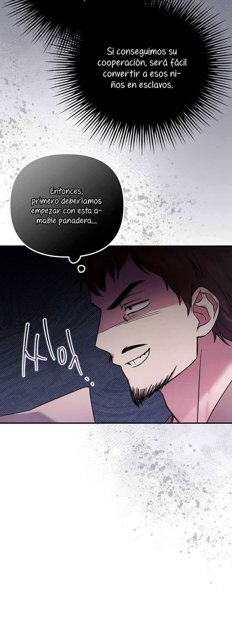 La enferma terminal rechaza la adopción Capítulo 13 - Page 11