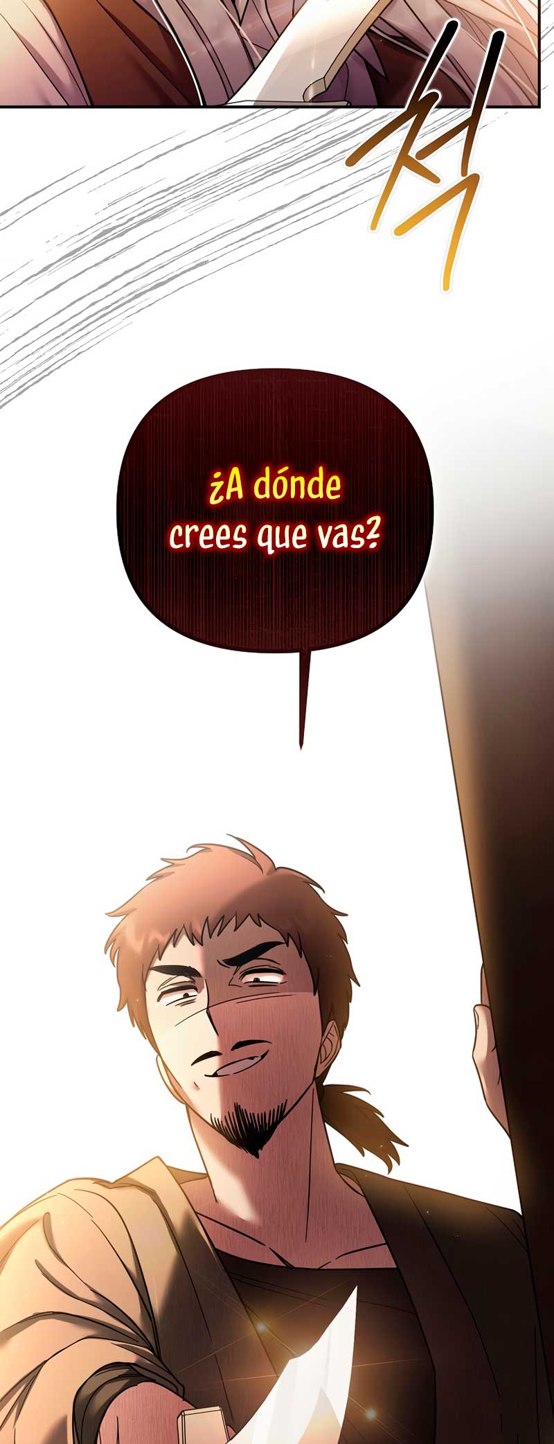 La enferma terminal rechaza la adopción Capítulo 13 - Page 51