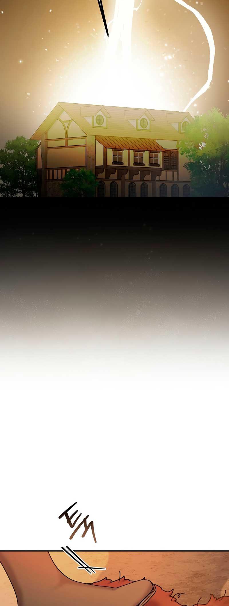 La enferma terminal rechaza la adopción Capítulo 14 - Page 13