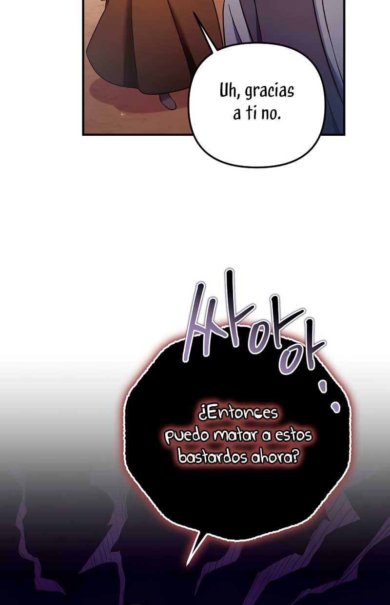 La enferma terminal rechaza la adopción Capítulo 14 - Page 16