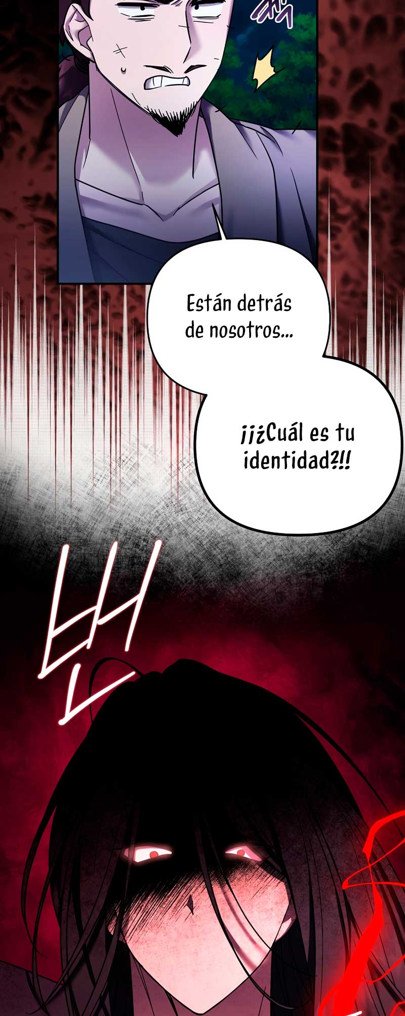 La enferma terminal rechaza la adopción Capítulo 14 - Page 26