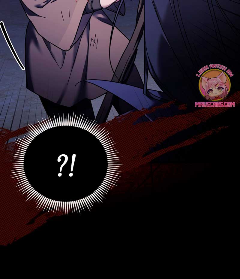 La enferma terminal rechaza la adopción Capítulo 14 - Page 28