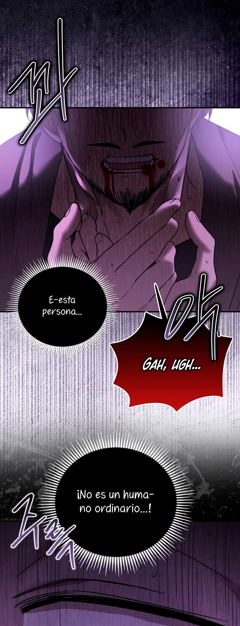 La enferma terminal rechaza la adopción Capítulo 14 - Page 30