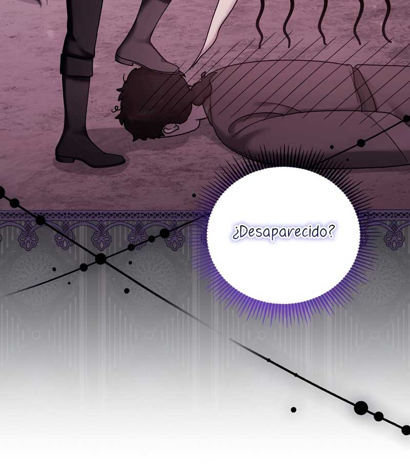 La enferma terminal rechaza la adopción Capítulo 14 - Page 42