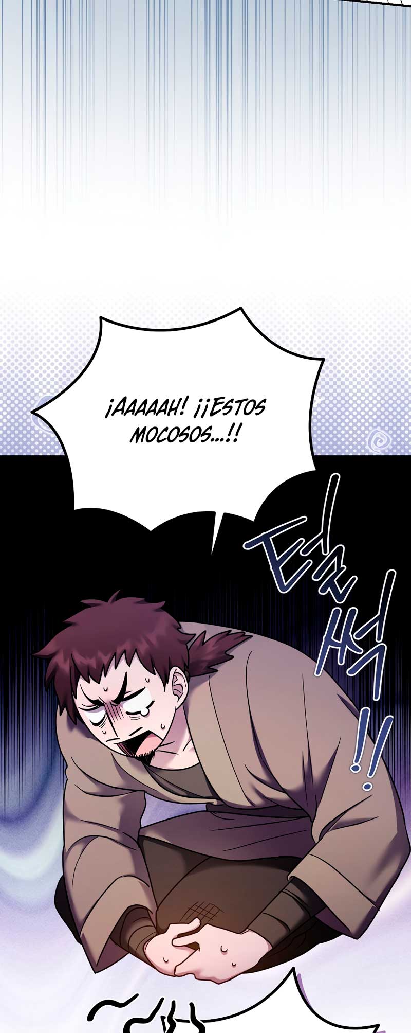 La enferma terminal rechaza la adopción Capítulo 14 - Page 9