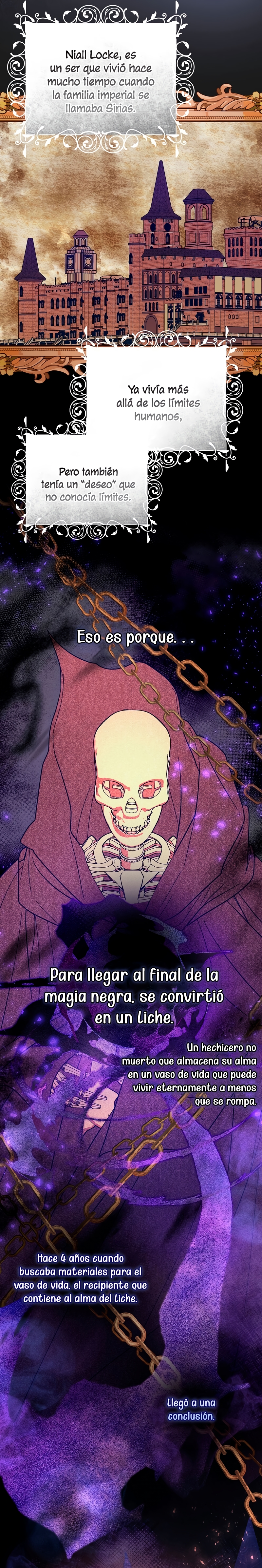 La enferma terminal rechaza la adopción Capítulo 16 - Page 4