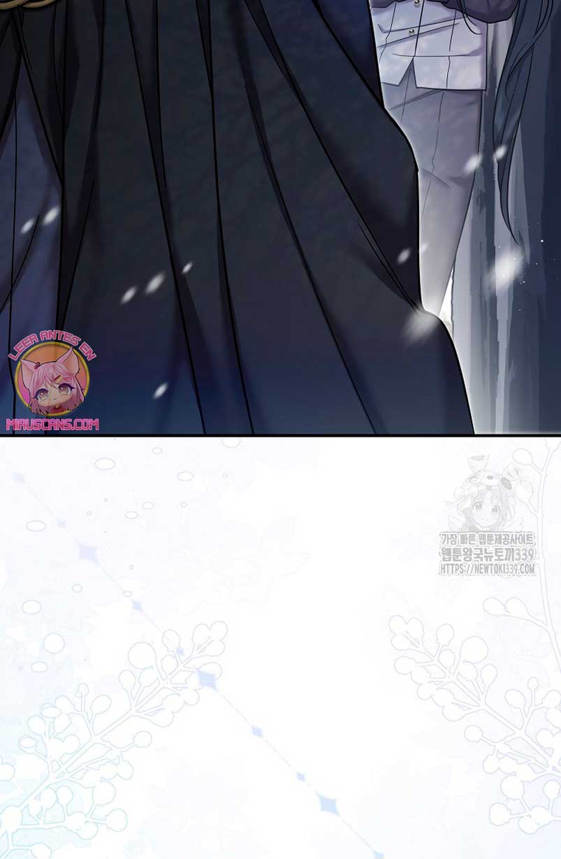 La enferma terminal rechaza la adopción Capítulo 23 - Page 15