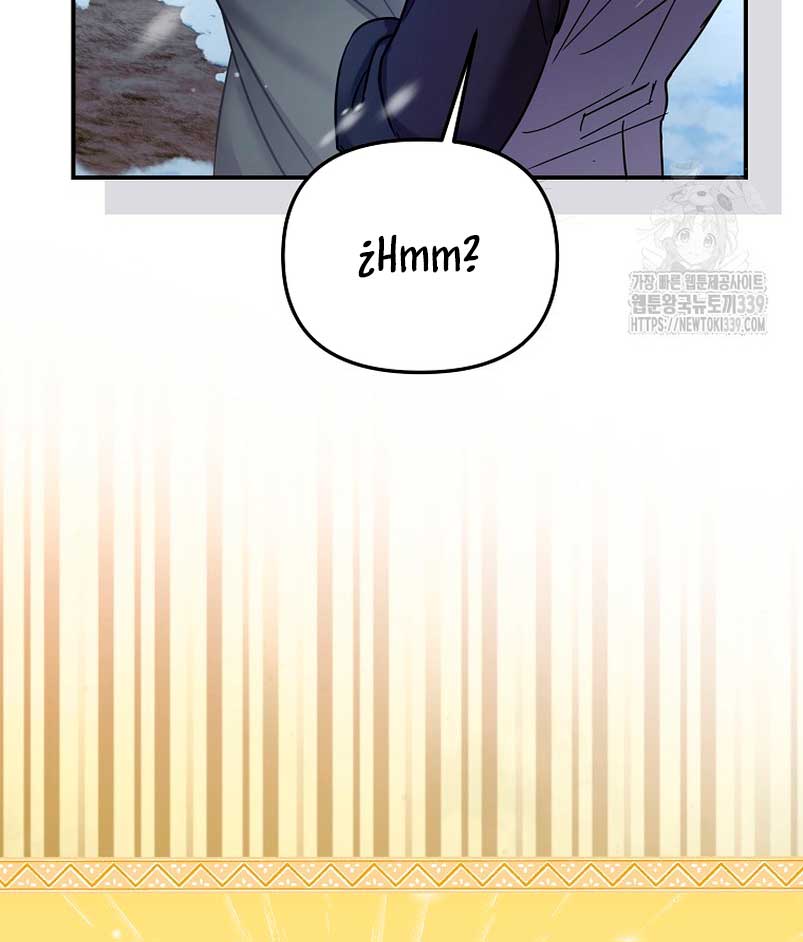 La enferma terminal rechaza la adopción Capítulo 23 - Page 29