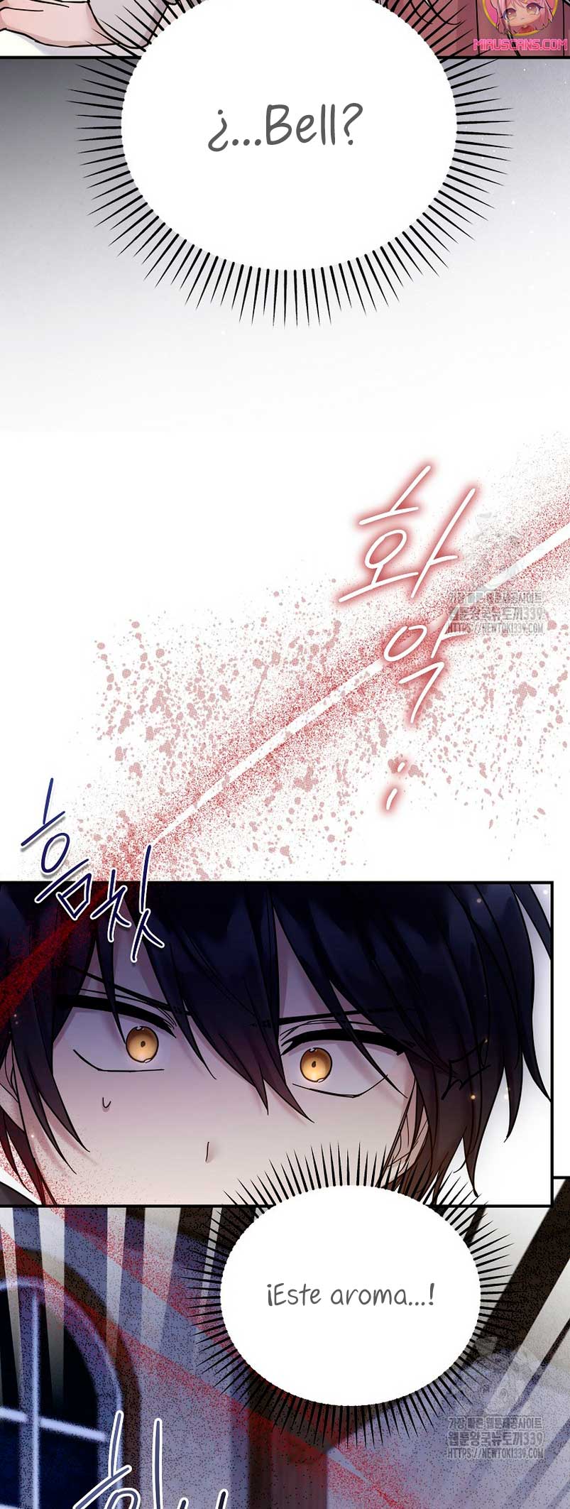 La enferma terminal rechaza la adopción Capítulo 23 - Page 53