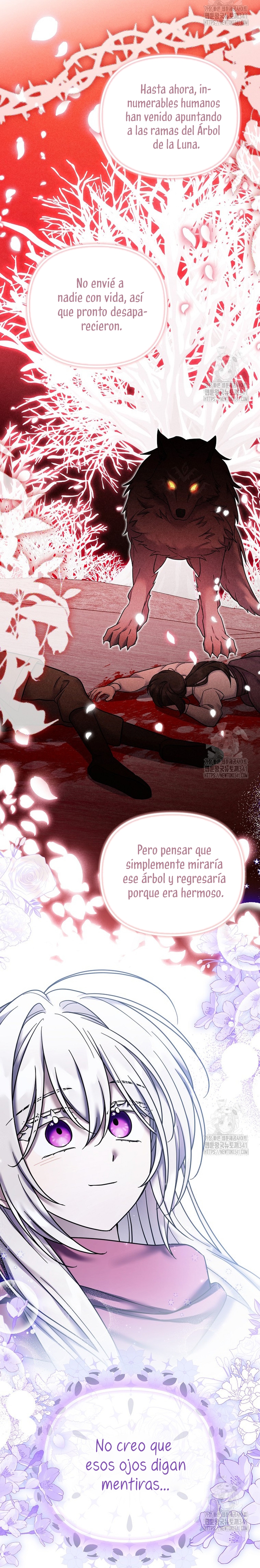 La enferma terminal rechaza la adopción Capítulo 26 - Page 6