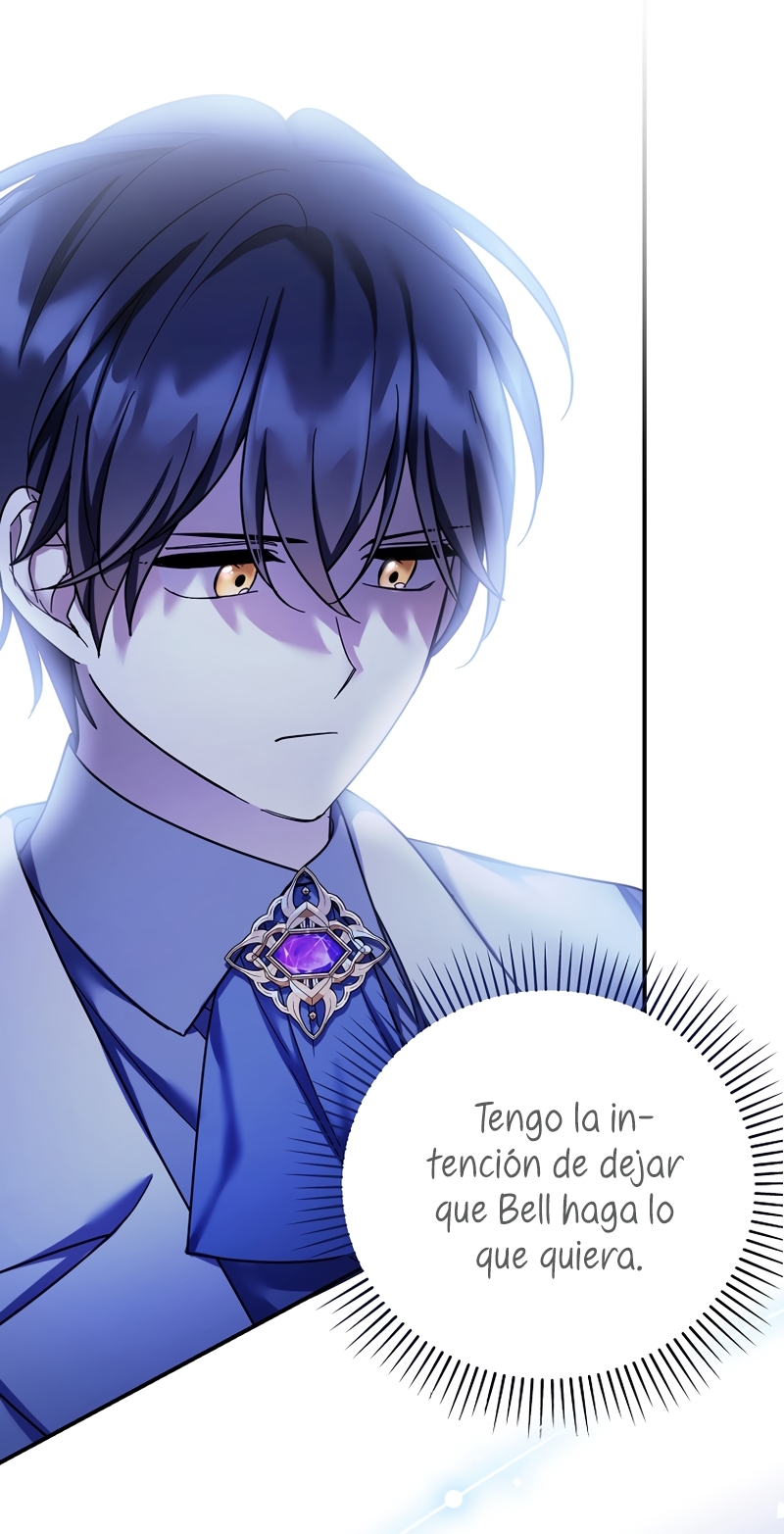 La enferma terminal rechaza la adopción Capítulo 30 - Page 7