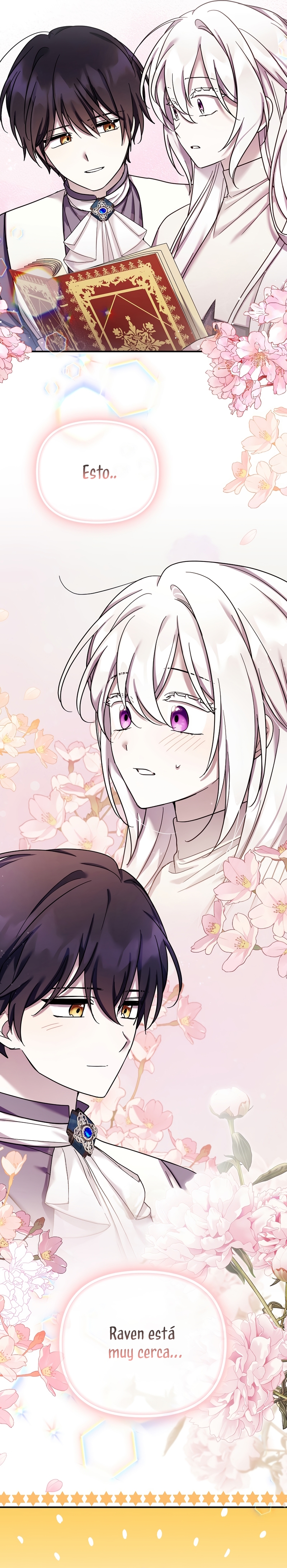 La enferma terminal rechaza la adopción Capítulo 33 - Page 26