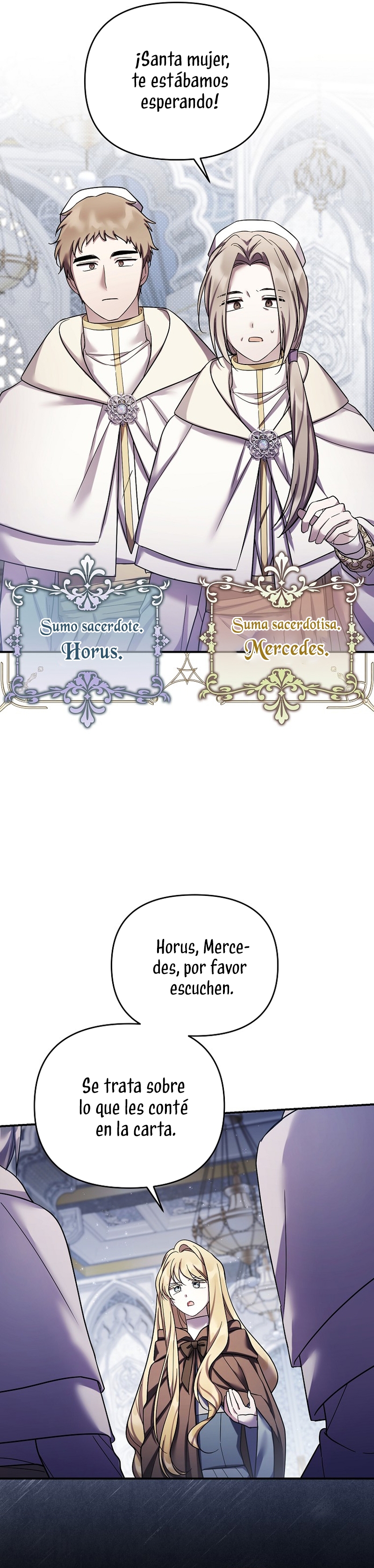 La enferma terminal rechaza la adopción Capítulo 36 - Page 10