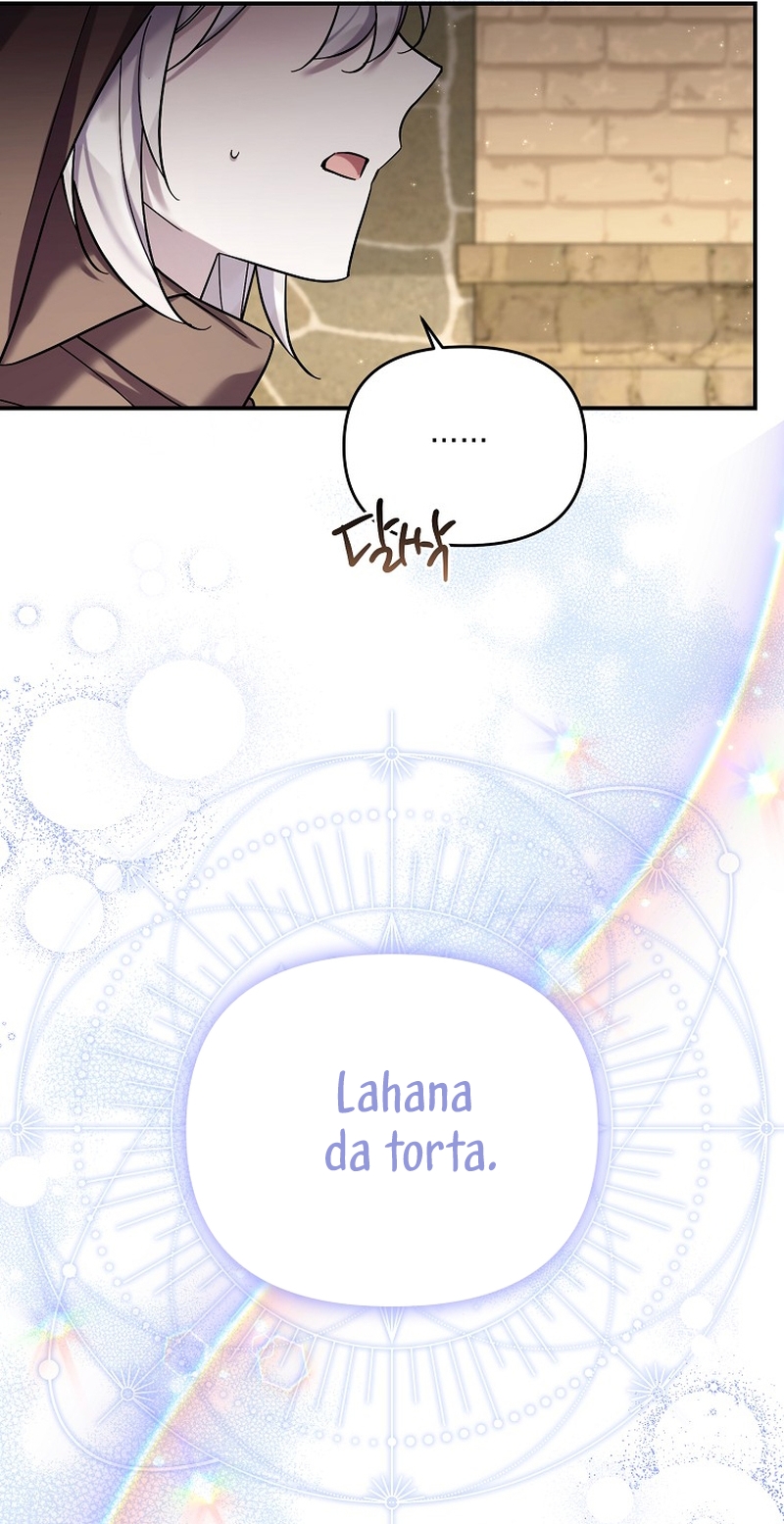 La enferma terminal rechaza la adopción Capítulo 36 - Page 22