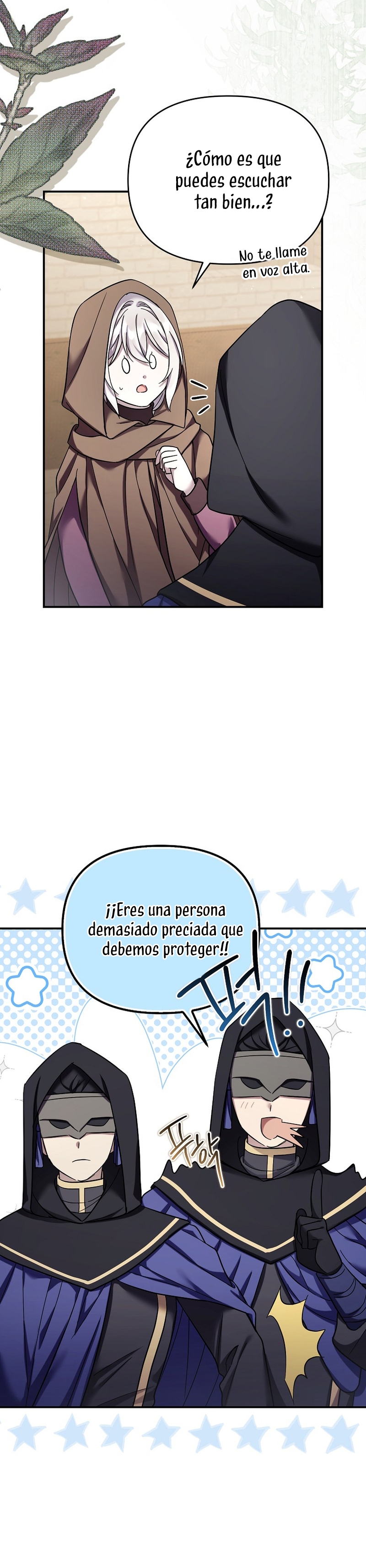 La enferma terminal rechaza la adopción Capítulo 36 - Page 26