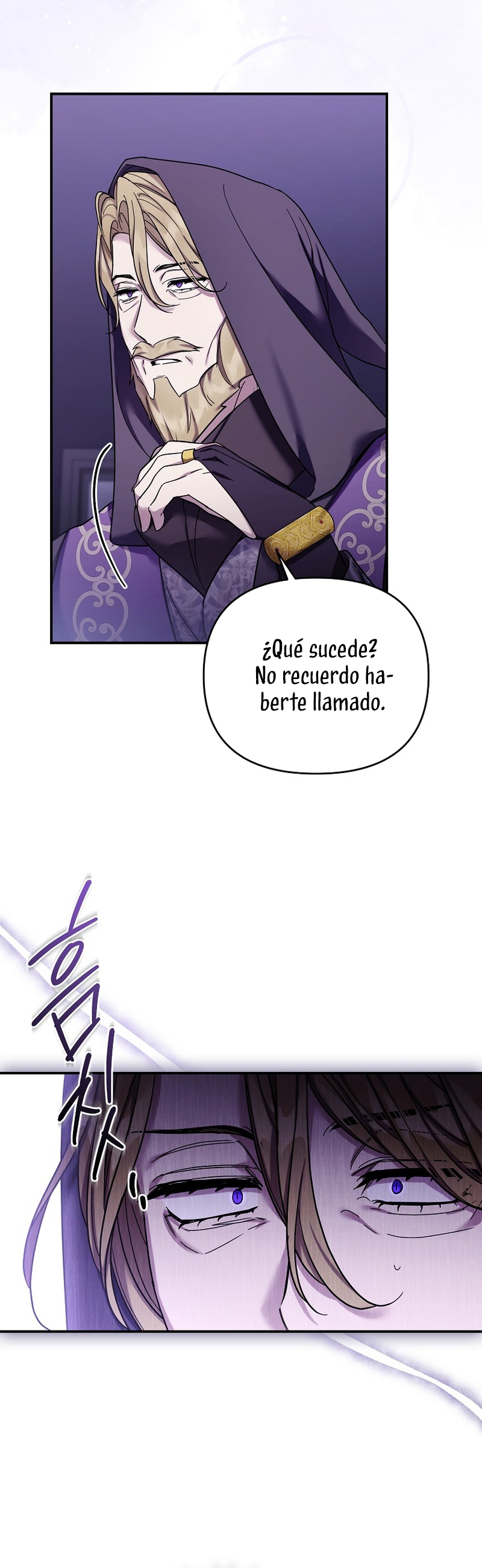 La enferma terminal rechaza la adopción Capítulo 36 - Page 6