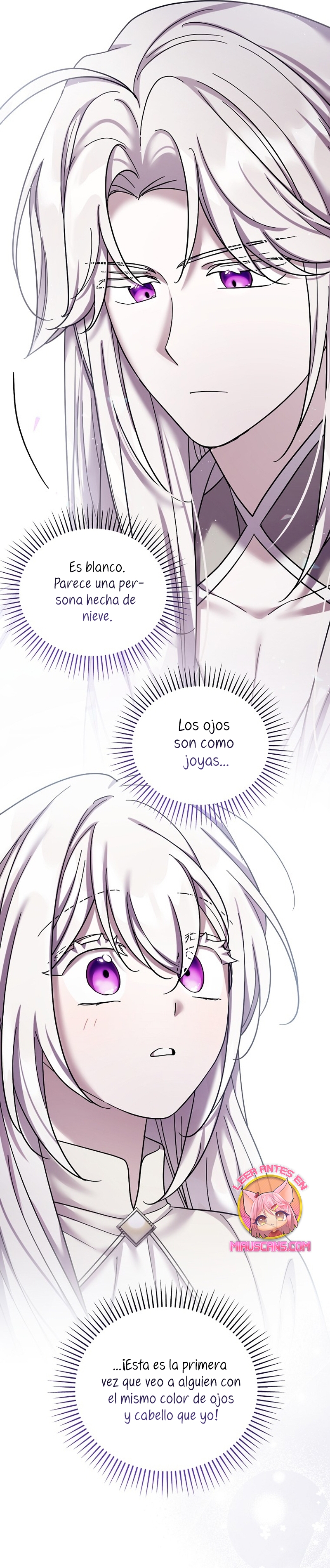 La enferma terminal rechaza la adopción Capítulo 39 - Page 28