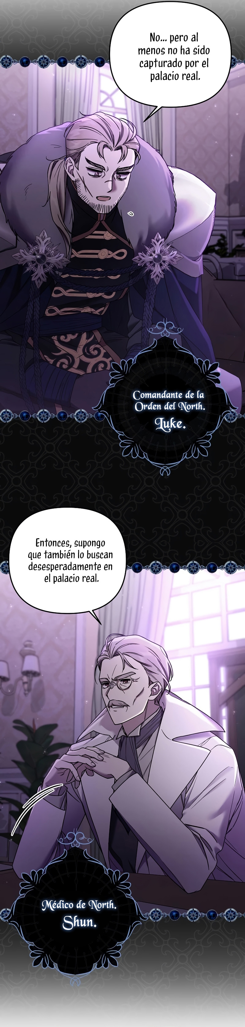 La enferma terminal rechaza la adopción Capítulo 4 - Page 25