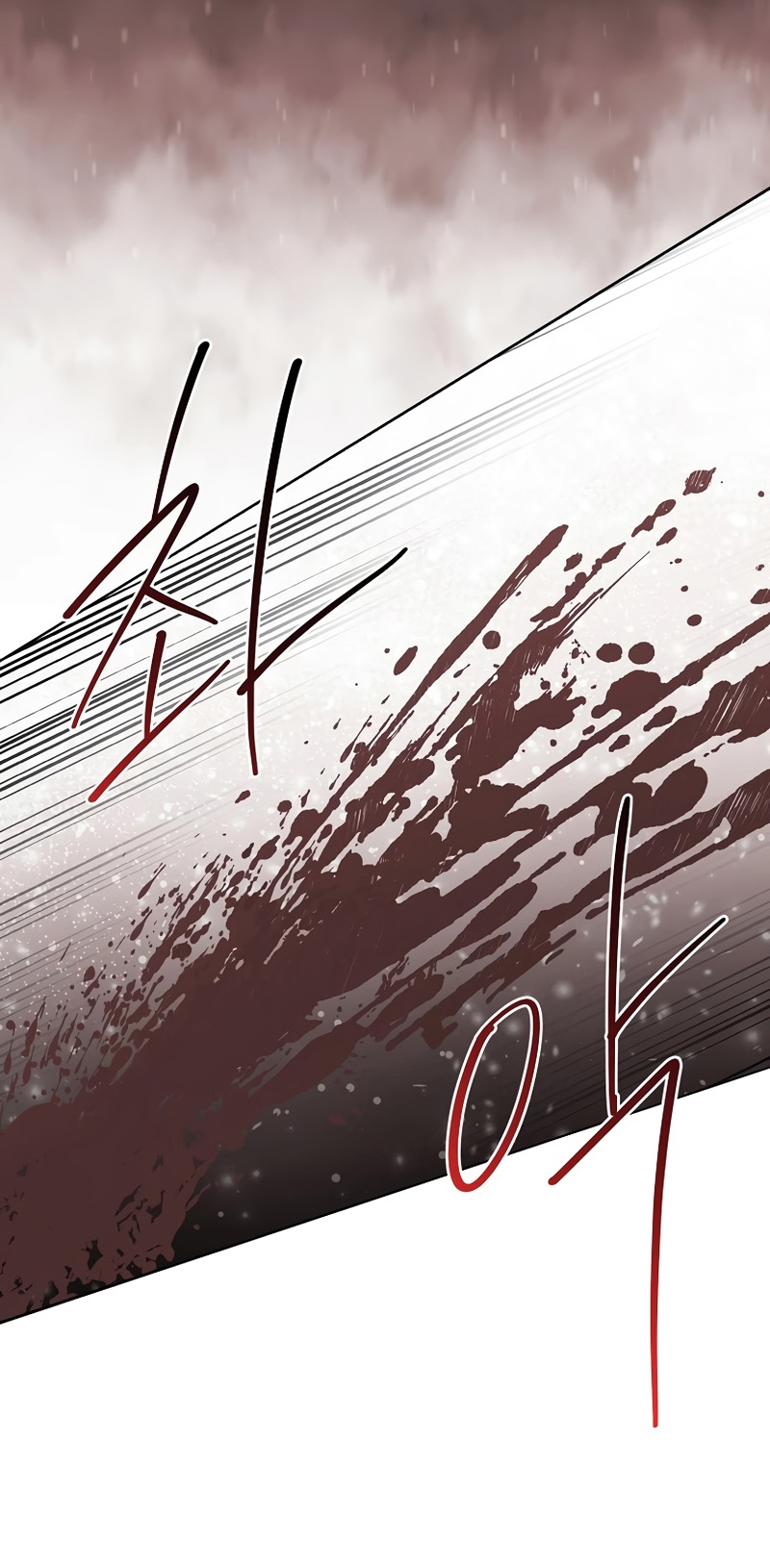 La enferma terminal rechaza la adopción Capítulo 4 - Page 32