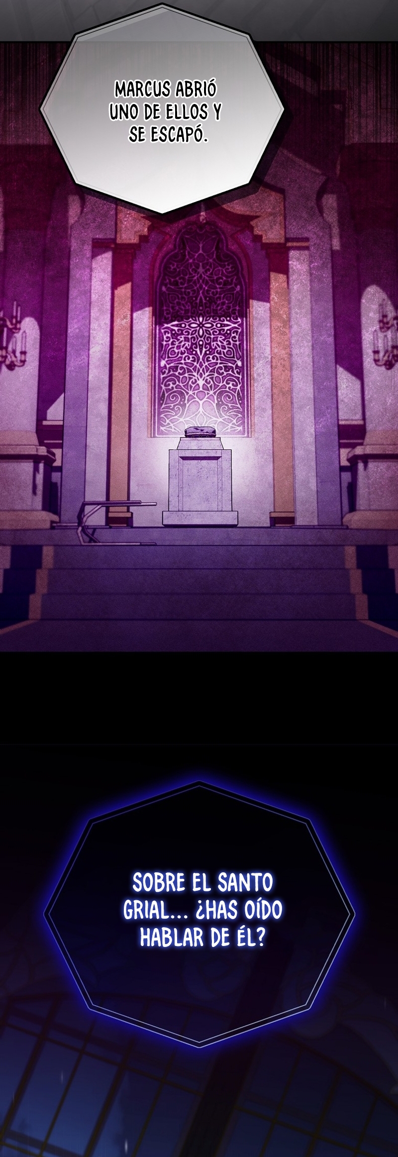 La enferma terminal rechaza la adopción Capítulo 40 - Page 29