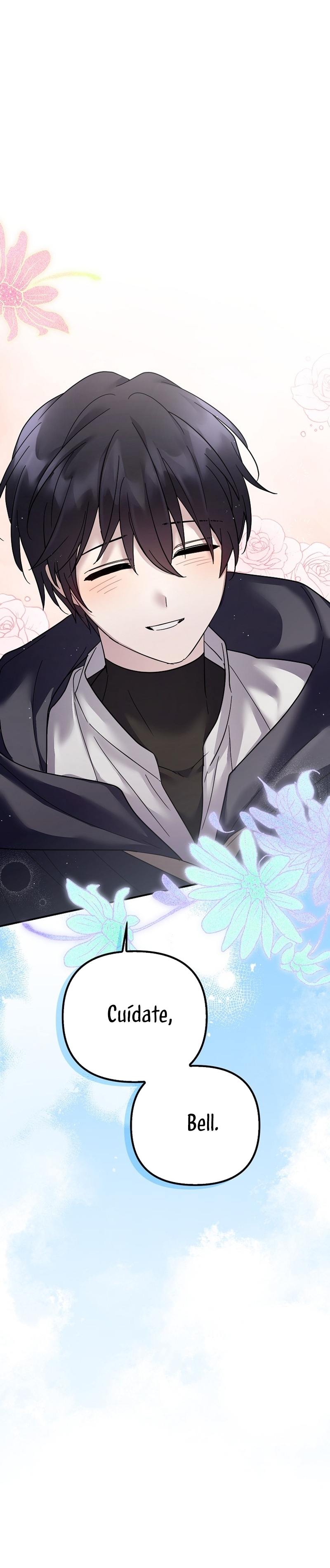 La enferma terminal rechaza la adopción Capítulo 41 - Page 30