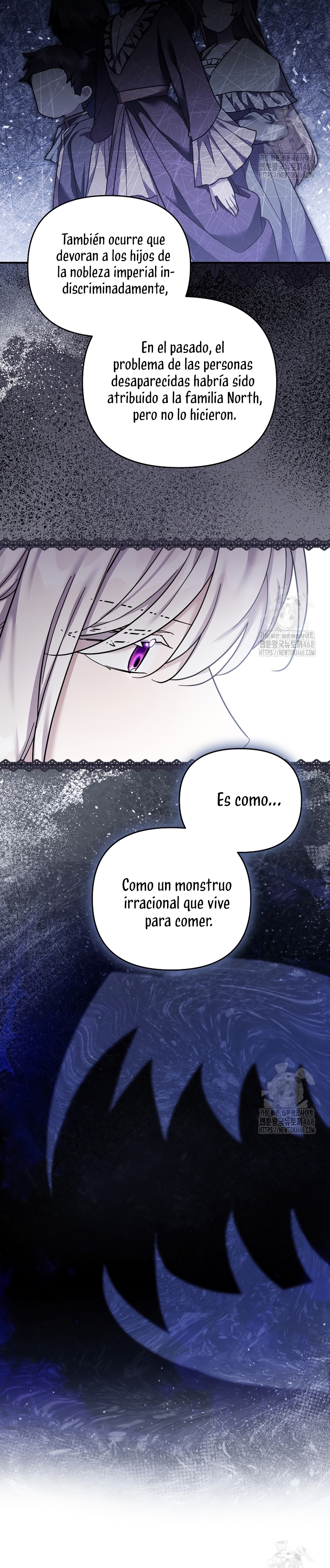 La enferma terminal rechaza la adopción Capítulo 47 - Page 26