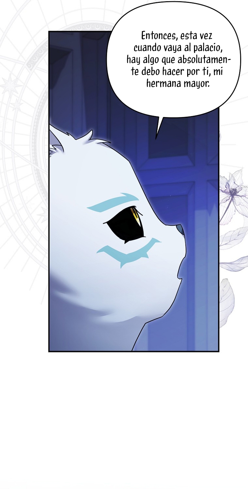 La enferma terminal rechaza la adopción Capítulo 52 - Page 31