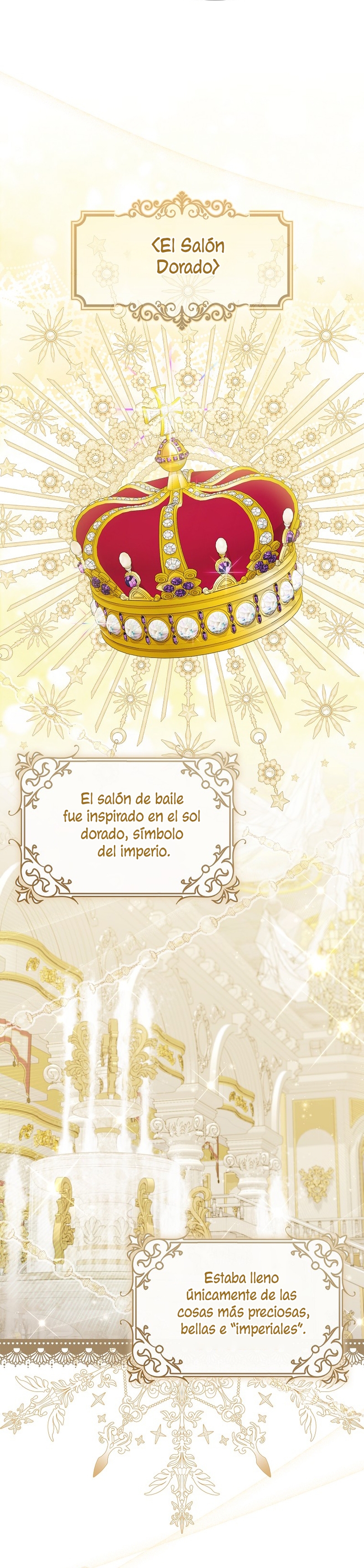 La enferma terminal rechaza la adopción Capítulo 52 - Page 33