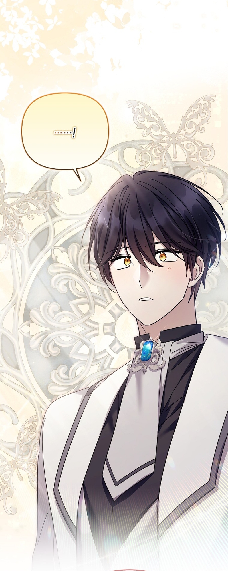 La enferma terminal rechaza la adopción Capítulo 52 - Page 9