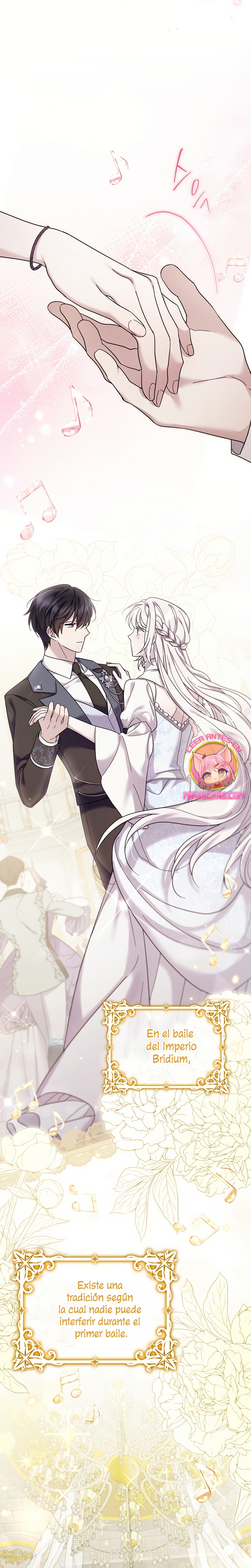 La enferma terminal rechaza la adopción Capítulo 53 - Page 13