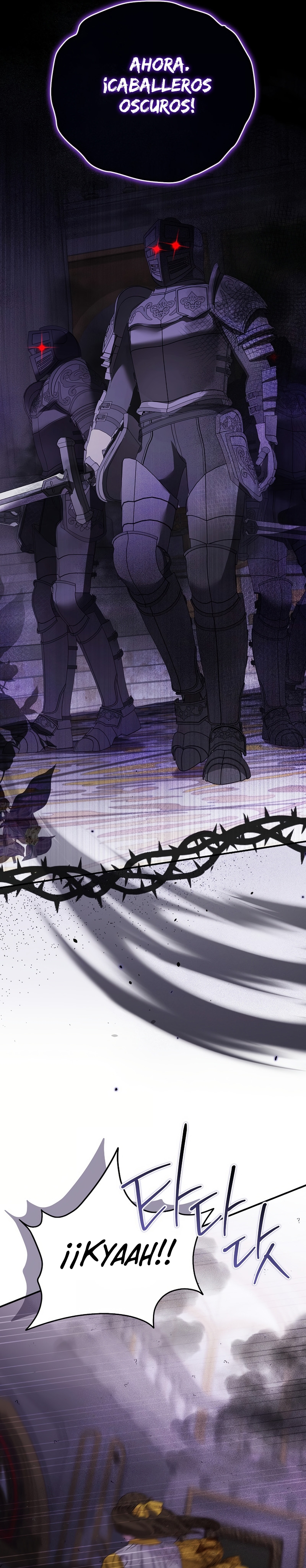 La enferma terminal rechaza la adopción Capítulo 56 - Page 20