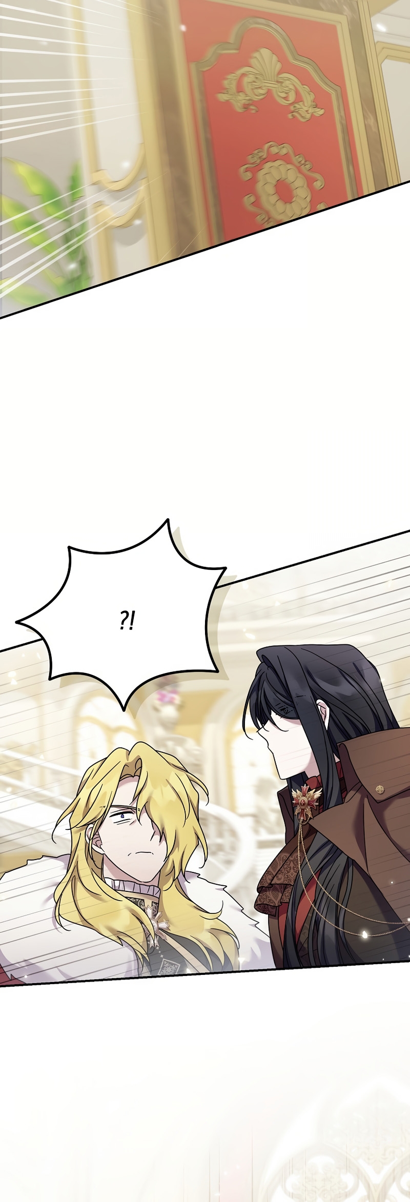 La enferma terminal rechaza la adopción Capítulo 56 - Page 9